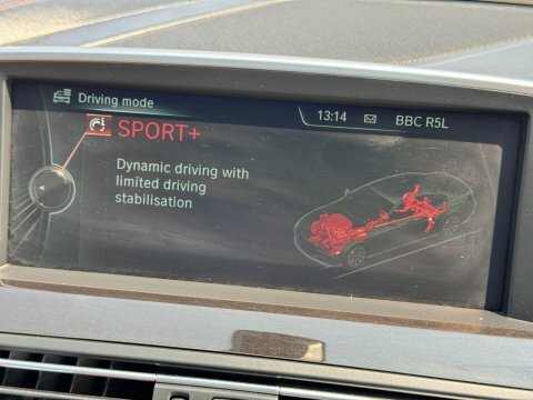 BMW 6 Series Convertible Black #30