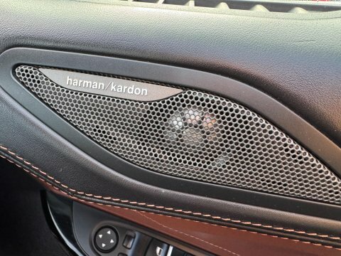 BMW 6 Series Convertible Black #39