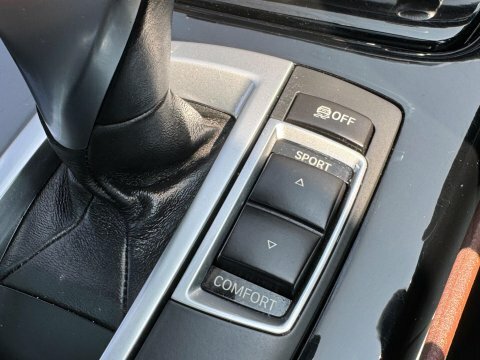 BMW 6 Series Convertible Black #42