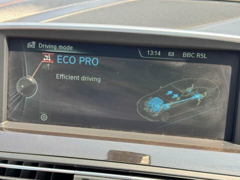 BMW 6 Series Convertible Black #26