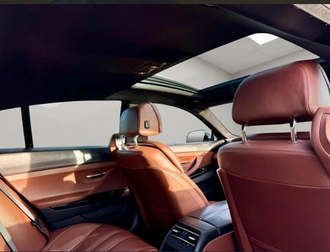 BMW 6 Series Convertible Black #13