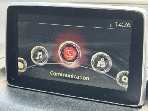 Mazda 3 2.0 E-skyactiv G Mhev Takumi  #11