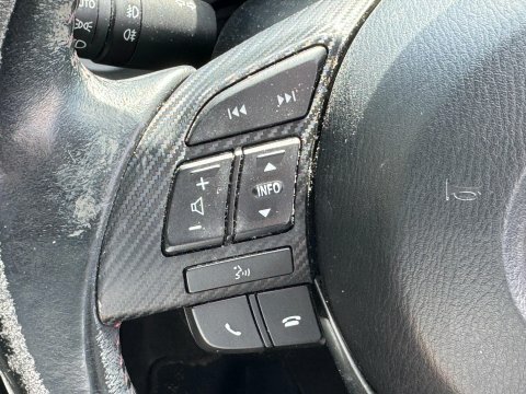 Mazda 3 2.0 E-skyactiv G Mhev Takumi  #16