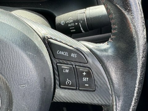 Mazda 3 2.0 E-skyactiv G Mhev Takumi  #17