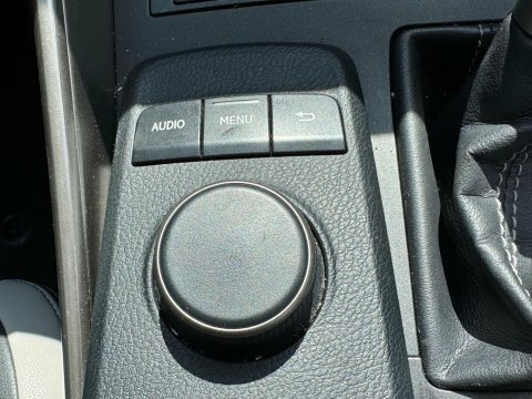 Lexus IS 2.5 300H Advance E-cvt Euro 6 Ss Grey #17