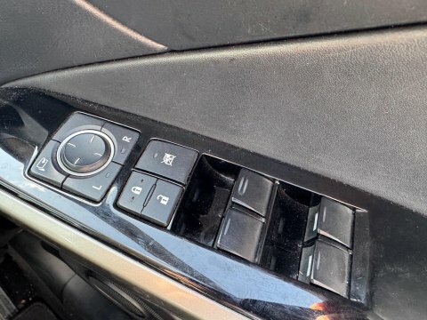 Lexus IS 2.5 300H Advance E-cvt Euro 6 Ss Grey #27