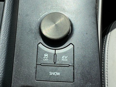 Lexus IS 2.5 300H Advance E-cvt Euro 6 Ss Grey #18