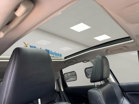 Honda Cr-V 2.2 I-dtec Ex Silver #3