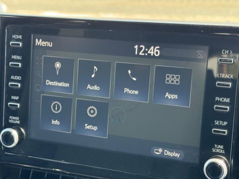 Toyota Corolla 2024 74 1.8 #14