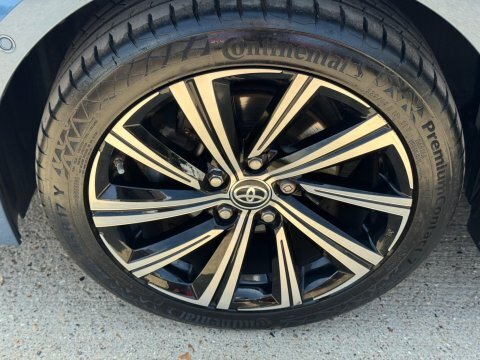 Toyota Corolla 2024 74 1.8 #39
