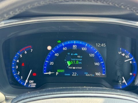 Toyota Corolla 2024 74 1.8 #33