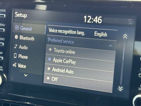 Toyota Corolla 2024 74 1.8 #18