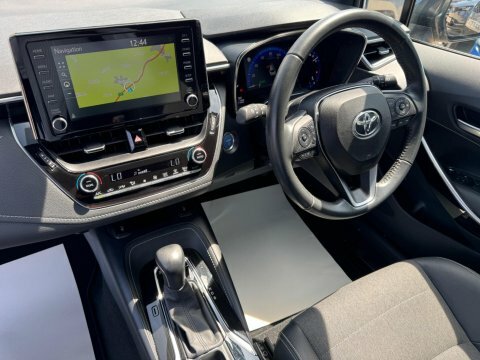 Toyota Corolla 2024 74 1.8 #10