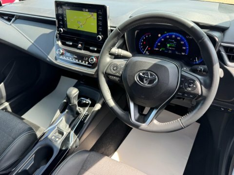 Toyota Corolla 2024 74 1.8 #34