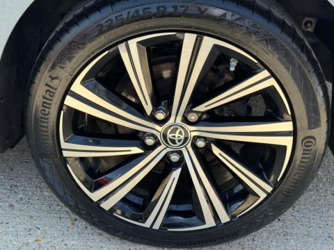 Toyota Corolla 2024 74 1.8 #40
