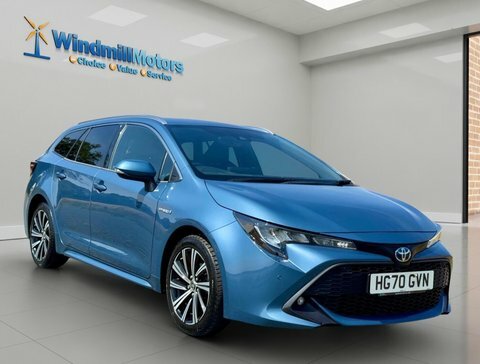 Toyota Corolla 2024 74 1.8 #1