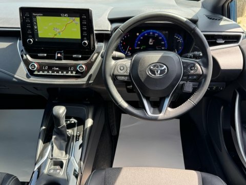 Toyota Corolla 2024 74 1.8 #2
