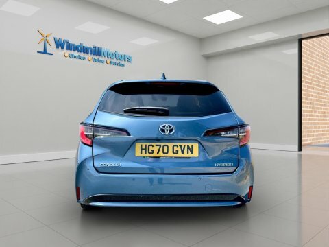 Toyota Corolla 2024 74 1.8 #7