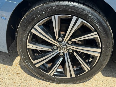Toyota Corolla 2024 74 1.8 #41
