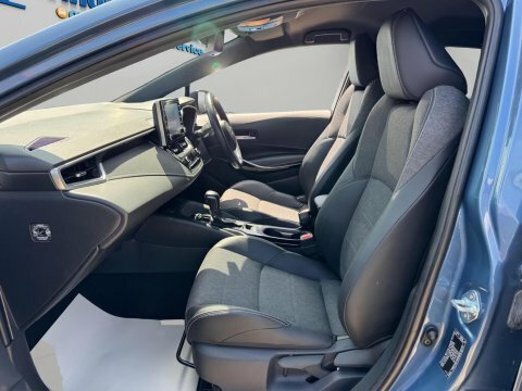 Toyota Corolla 2024 74 1.8 #35