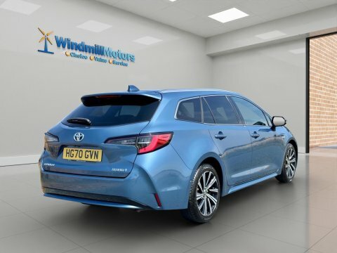 Toyota Corolla 2024 74 1.8 #8