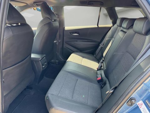 Toyota Corolla 2024 74 1.8 #37
