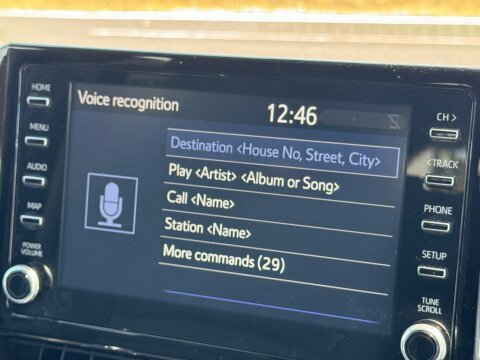 Toyota Corolla 2024 74 1.8 #17