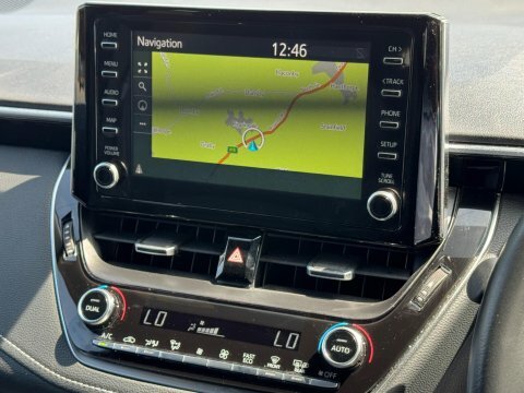 Toyota Corolla 2024 74 1.8 #11