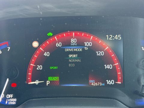 Toyota Corolla 2024 74 1.8 #19