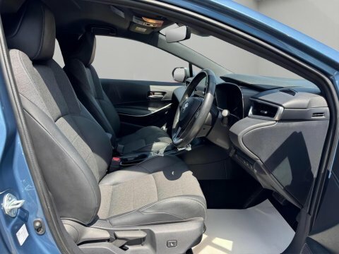Toyota Corolla 2024 74 1.8 #9