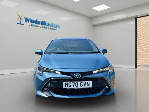 Toyota Corolla 2024 74 1.8 #4
