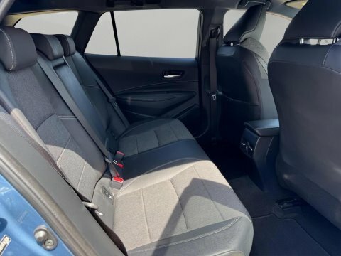 Toyota Corolla 2024 74 1.8 #36