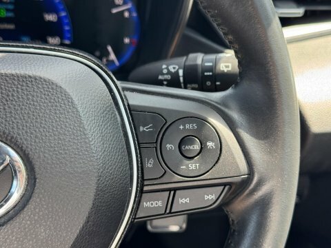 Toyota Corolla 2024 74 1.8 #22