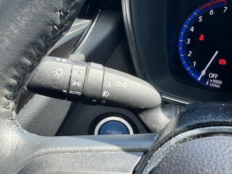 Toyota Corolla 2024 74 1.8 #23