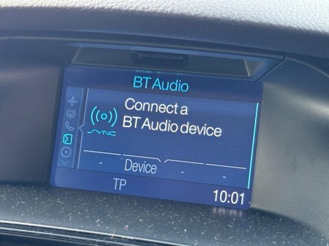 Ford Focus Zetec 1.0 Ecoboost 125Ps Red #12