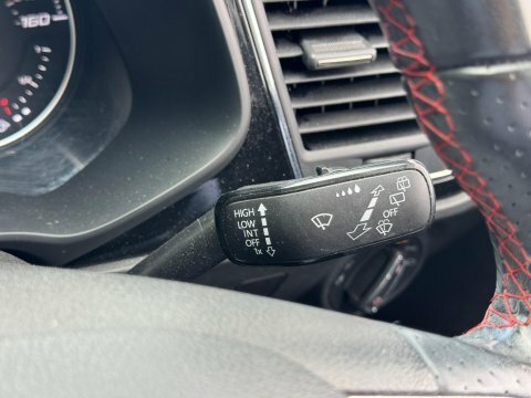 Seat Leon 2.0 Tdi 150 Fr Sport Ez  #26