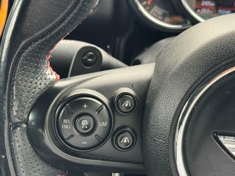 Mini Countryman 1.6 John Cooper Works All4  #25