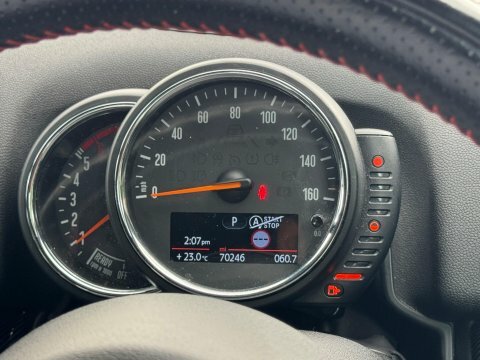 Mini Countryman 1.6 John Cooper Works All4  #32