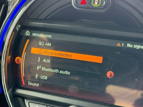 Mini Countryman 1.6 John Cooper Works All4  #14
