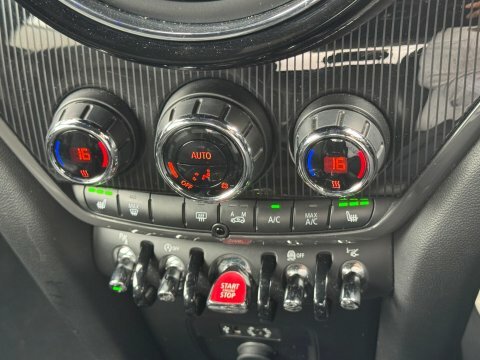 Mini Countryman 1.6 John Cooper Works All4  #22