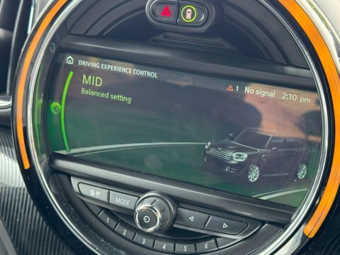 Mini Countryman 1.6 John Cooper Works All4  #20
