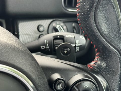 Mini Countryman 1.6 John Cooper Works All4  #28