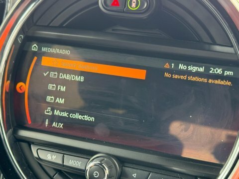 Mini Countryman 1.6 John Cooper Works All4  #12