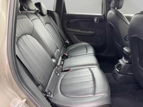 Mini Countryman 1.6 John Cooper Works All4  #33