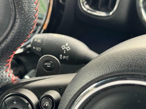 Mini Countryman 1.6 John Cooper Works All4  #27