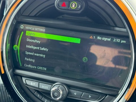Mini Countryman 1.6 John Cooper Works All4  #16