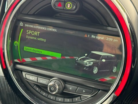 Mini Countryman 1.6 John Cooper Works All4  #21