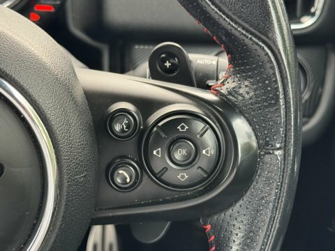 Mini Countryman 1.6 John Cooper Works All4  #26