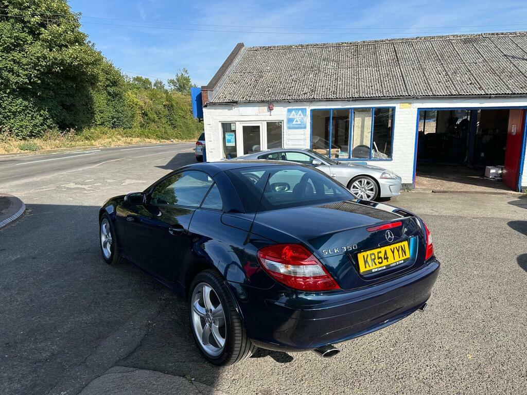 Mercedes-Benz SLK 1.8L Null Silver #10