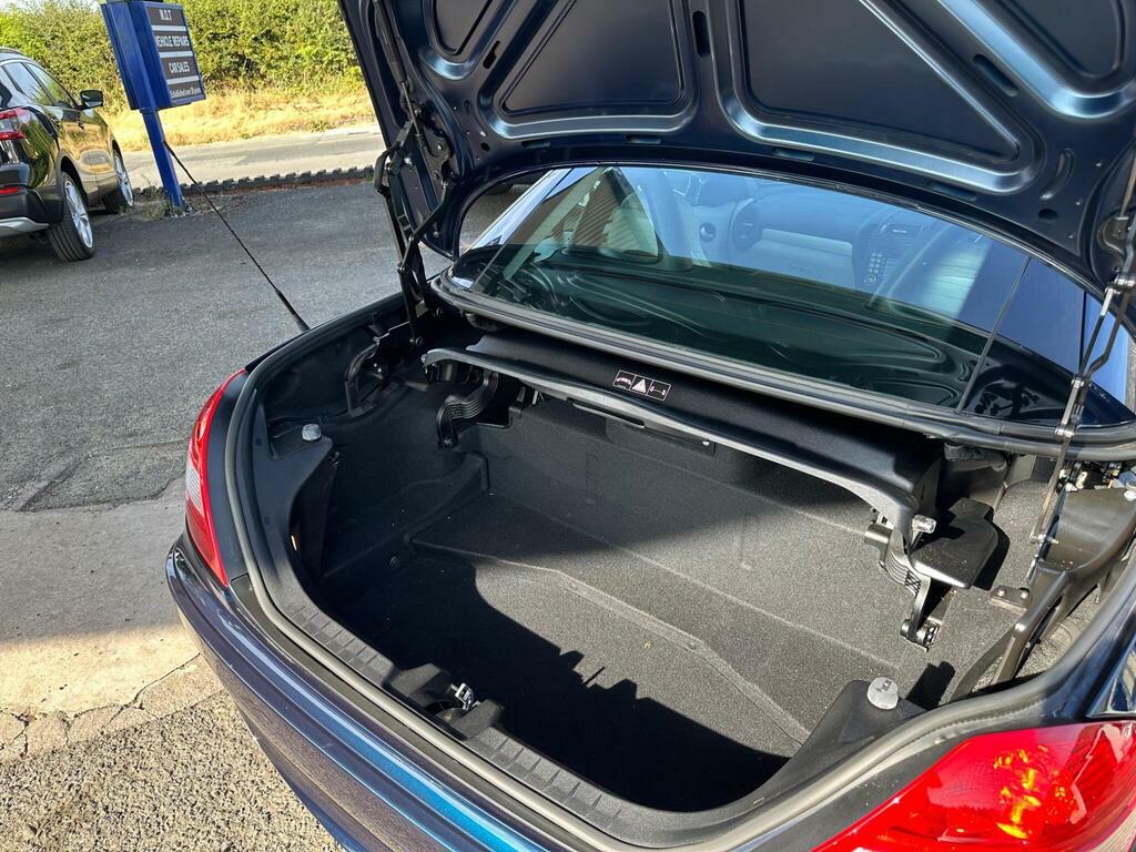 Mercedes-Benz SLK 1.8L Null Silver #16